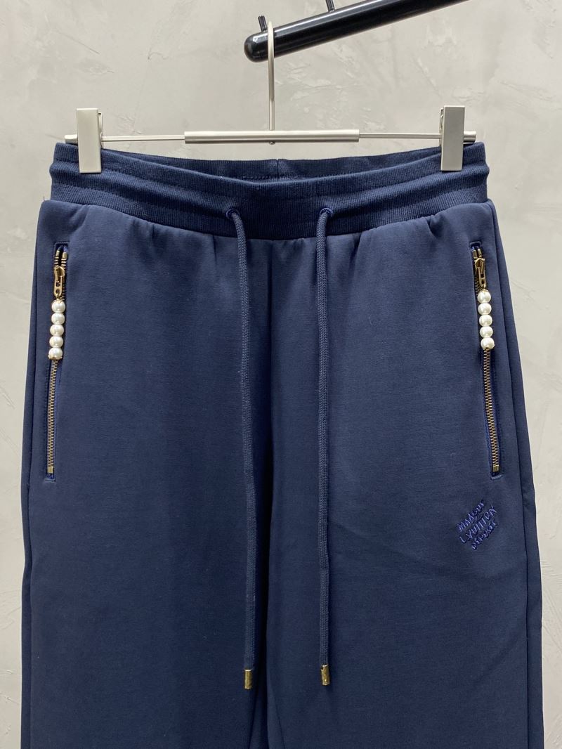 Louis Vuitton Long Pants